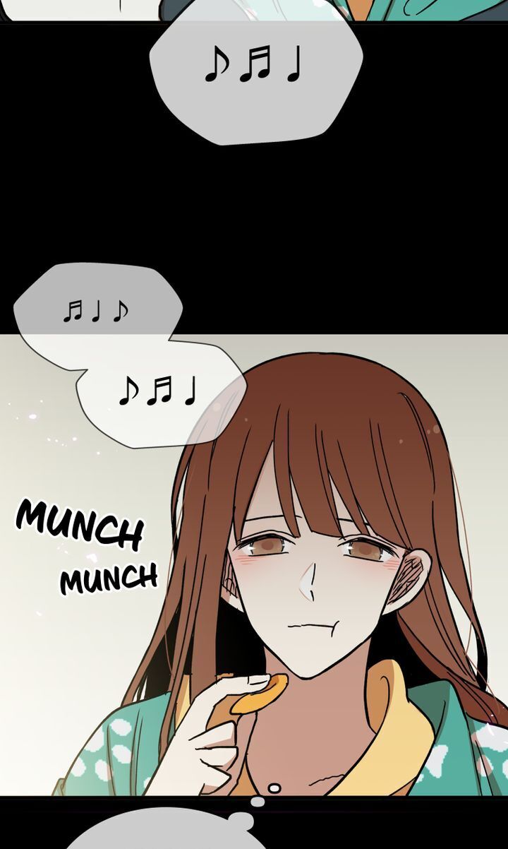 Delicious Scandal Chapter 26 - page 22