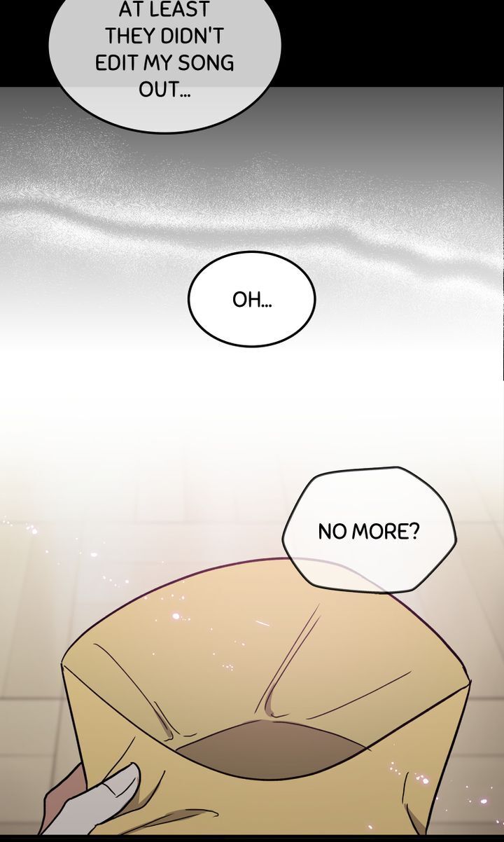 Delicious Scandal Chapter 26 - page 23