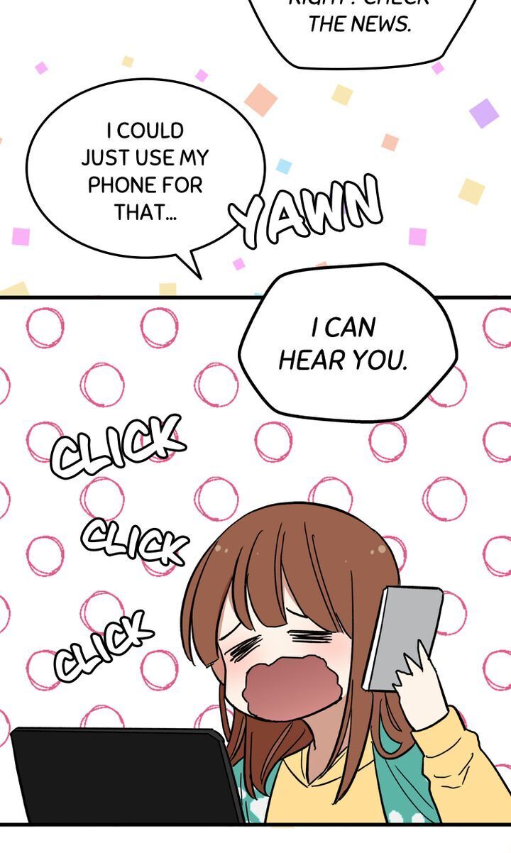 Delicious Scandal Chapter 26 - page 26