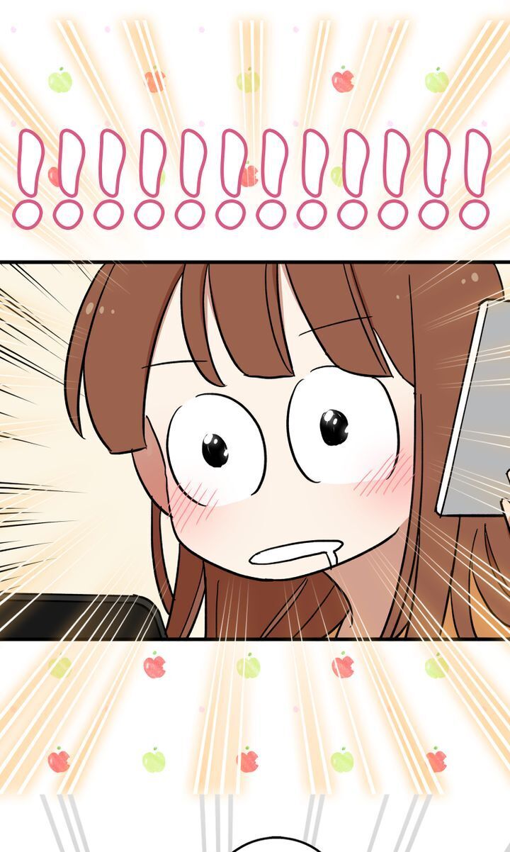 Delicious Scandal Chapter 26 - page 27
