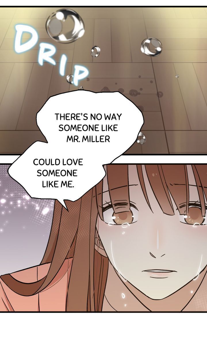 Delicious Scandal Chapter 26 - page 3