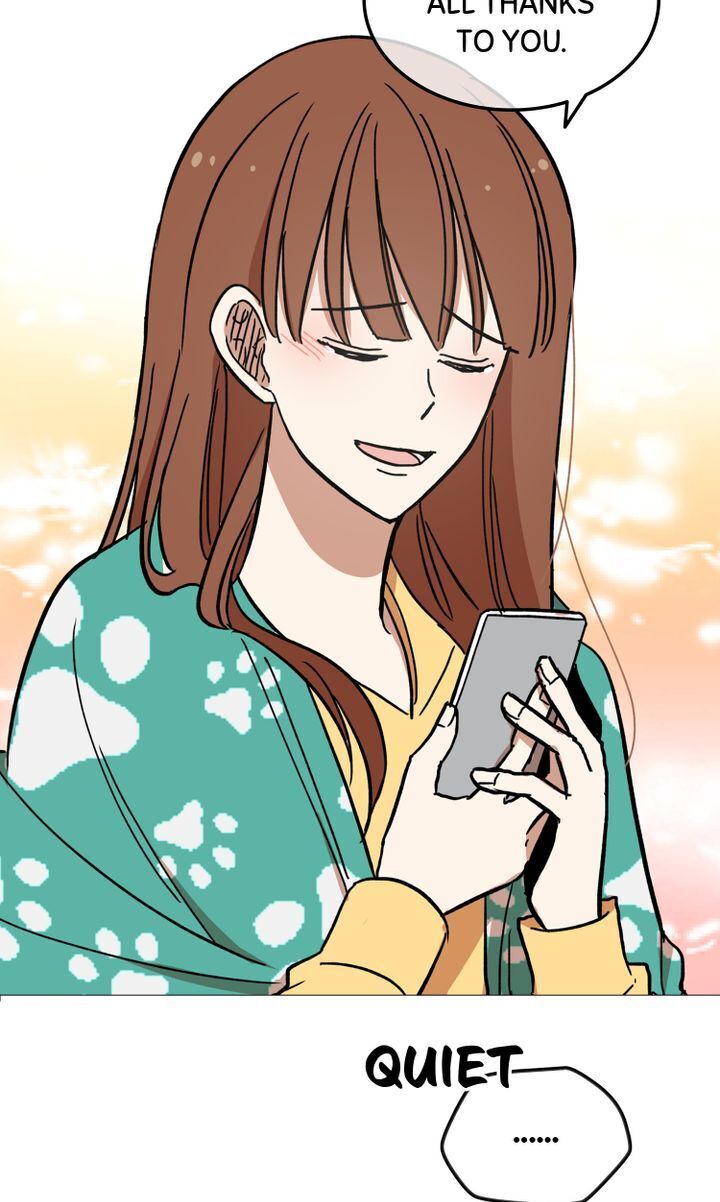 Delicious Scandal Chapter 26 - page 33