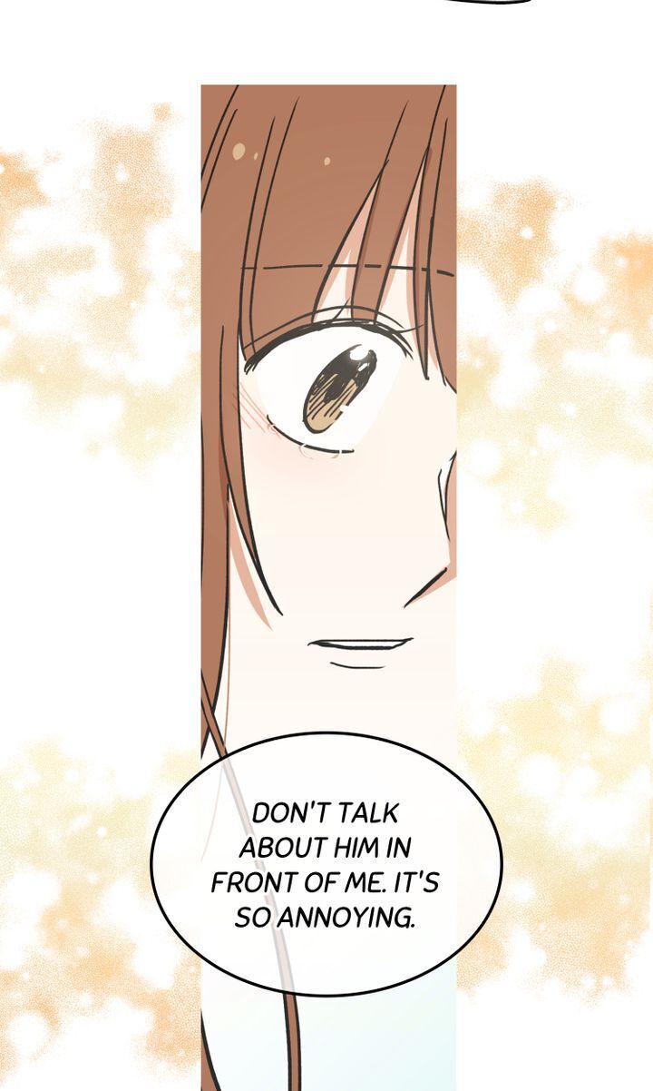 Delicious Scandal Chapter 26 - page 34