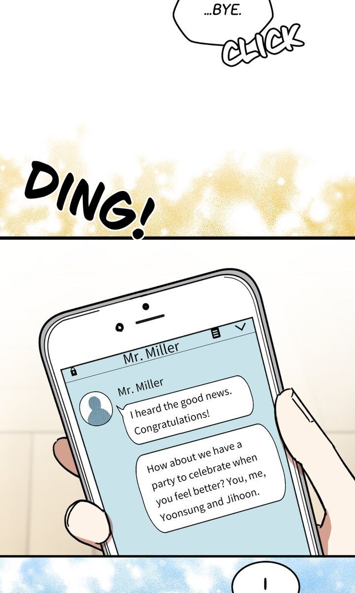 Delicious Scandal Chapter 26 - page 36