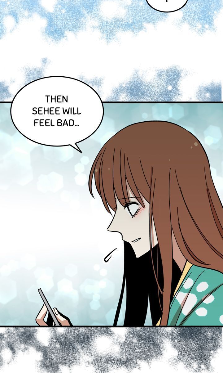 Delicious Scandal Chapter 26 - page 37