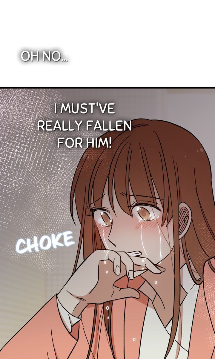 Delicious Scandal Chapter 26 - page 4