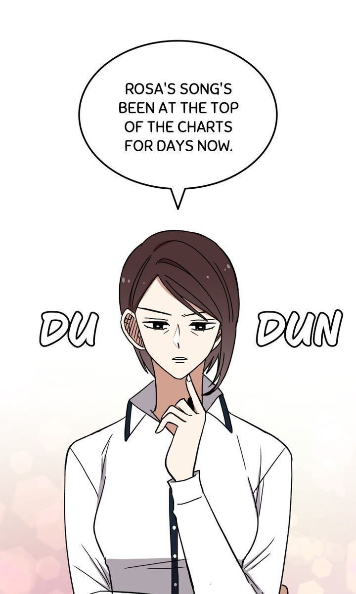 Delicious Scandal Chapter 26 - page 40
