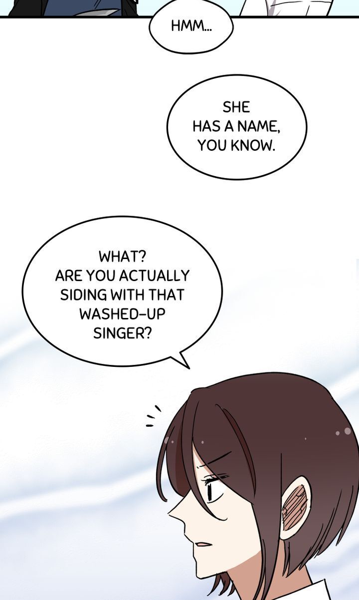 Delicious Scandal Chapter 26 - page 42