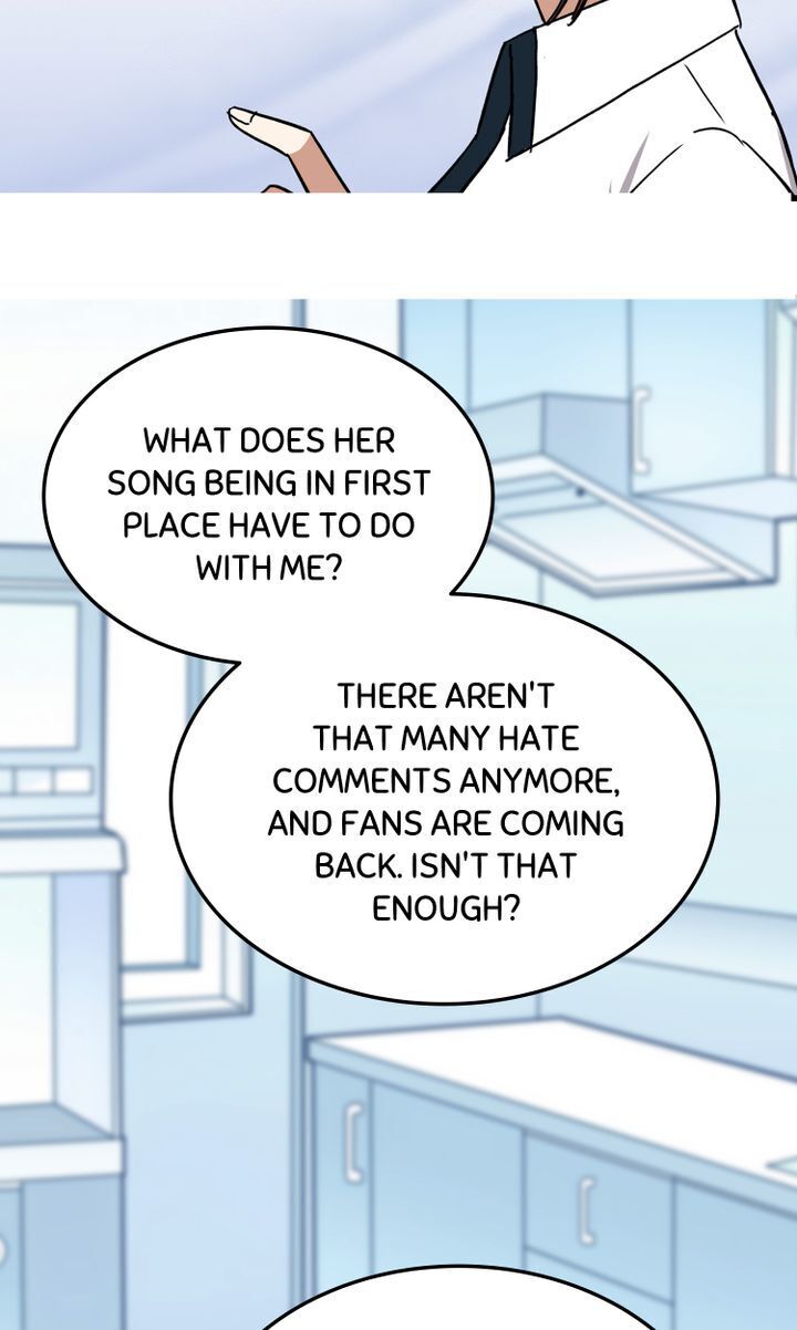 Delicious Scandal Chapter 26 - page 43