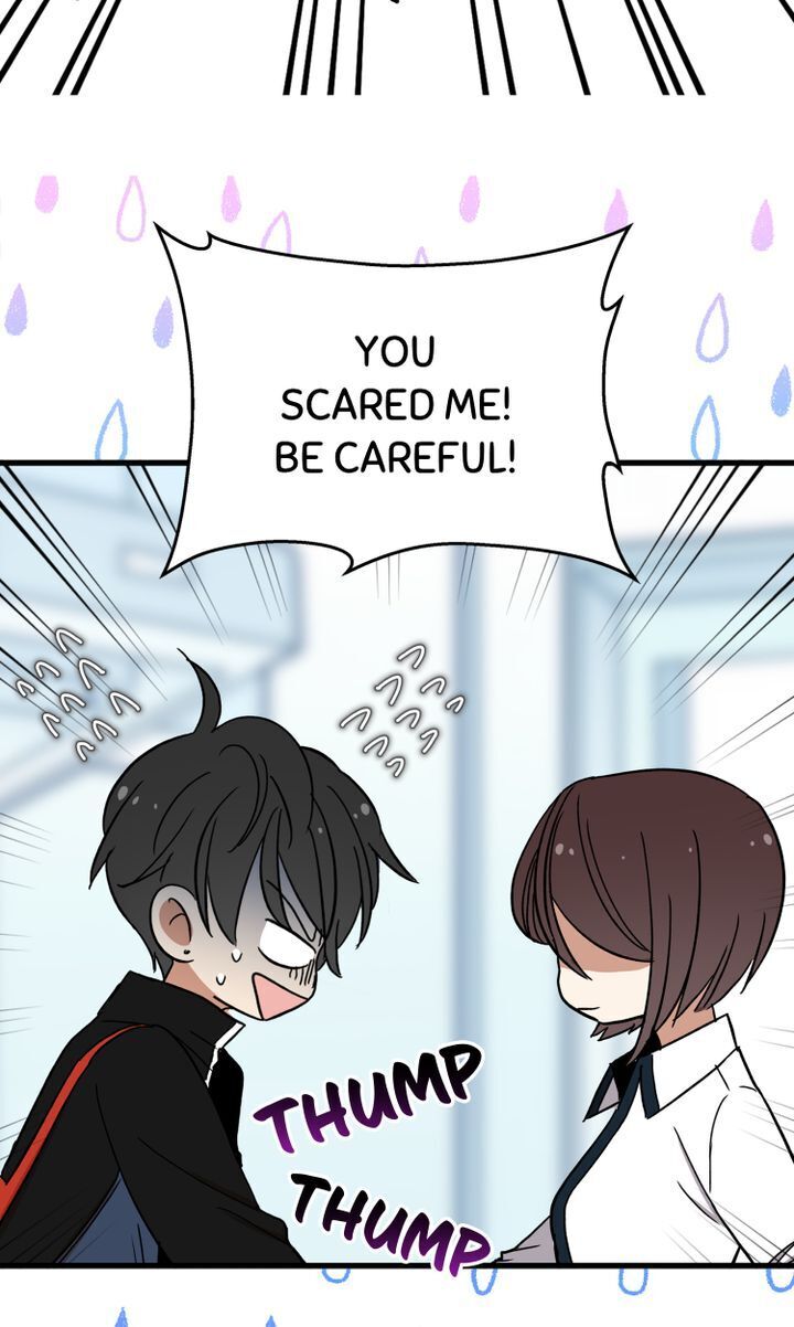 Delicious Scandal Chapter 26 - page 46