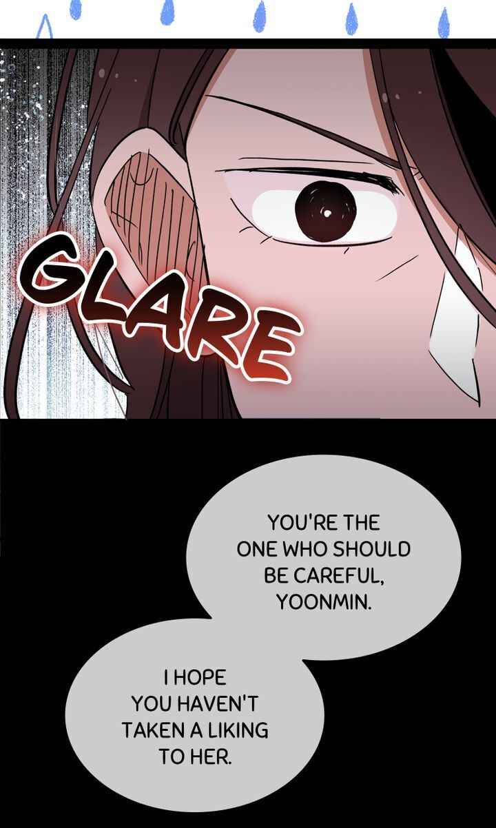 Delicious Scandal Chapter 26 - page 47