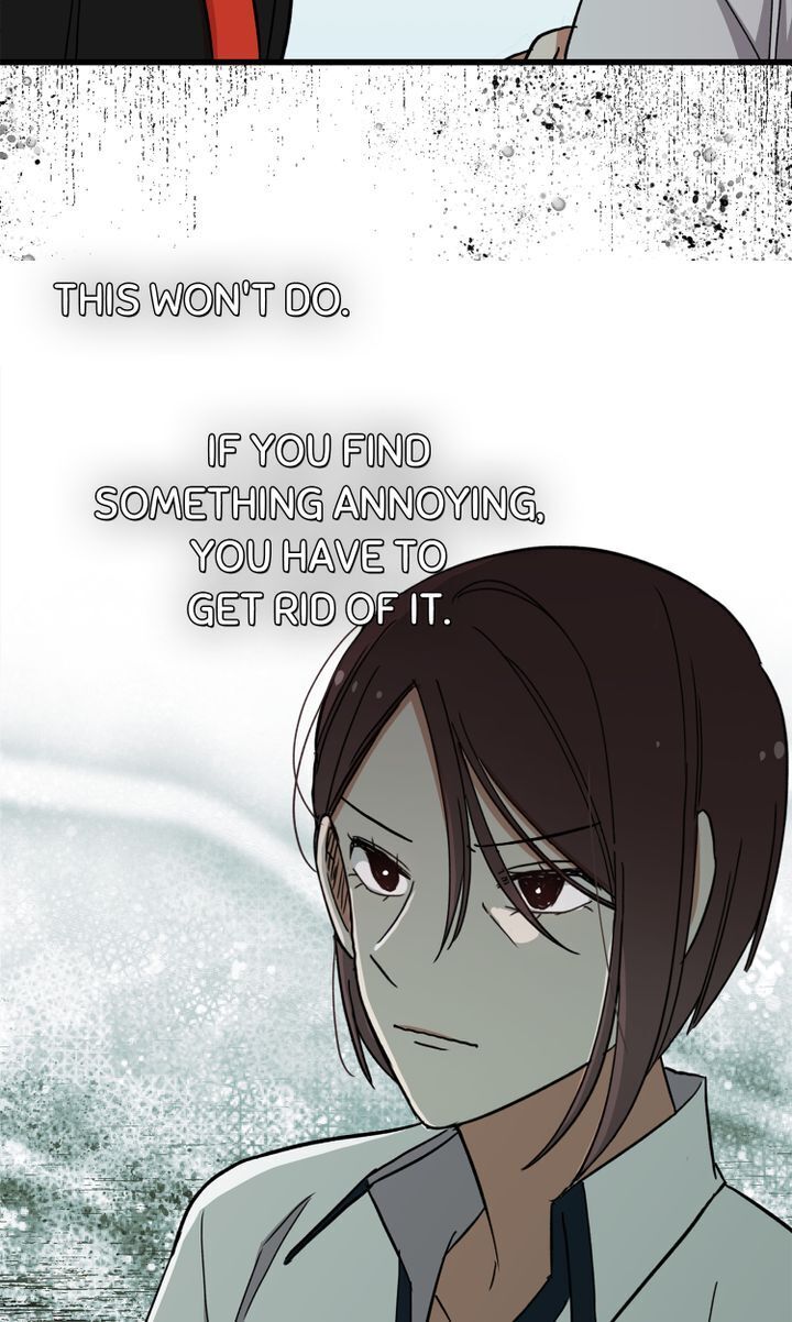 Delicious Scandal Chapter 26 - page 50