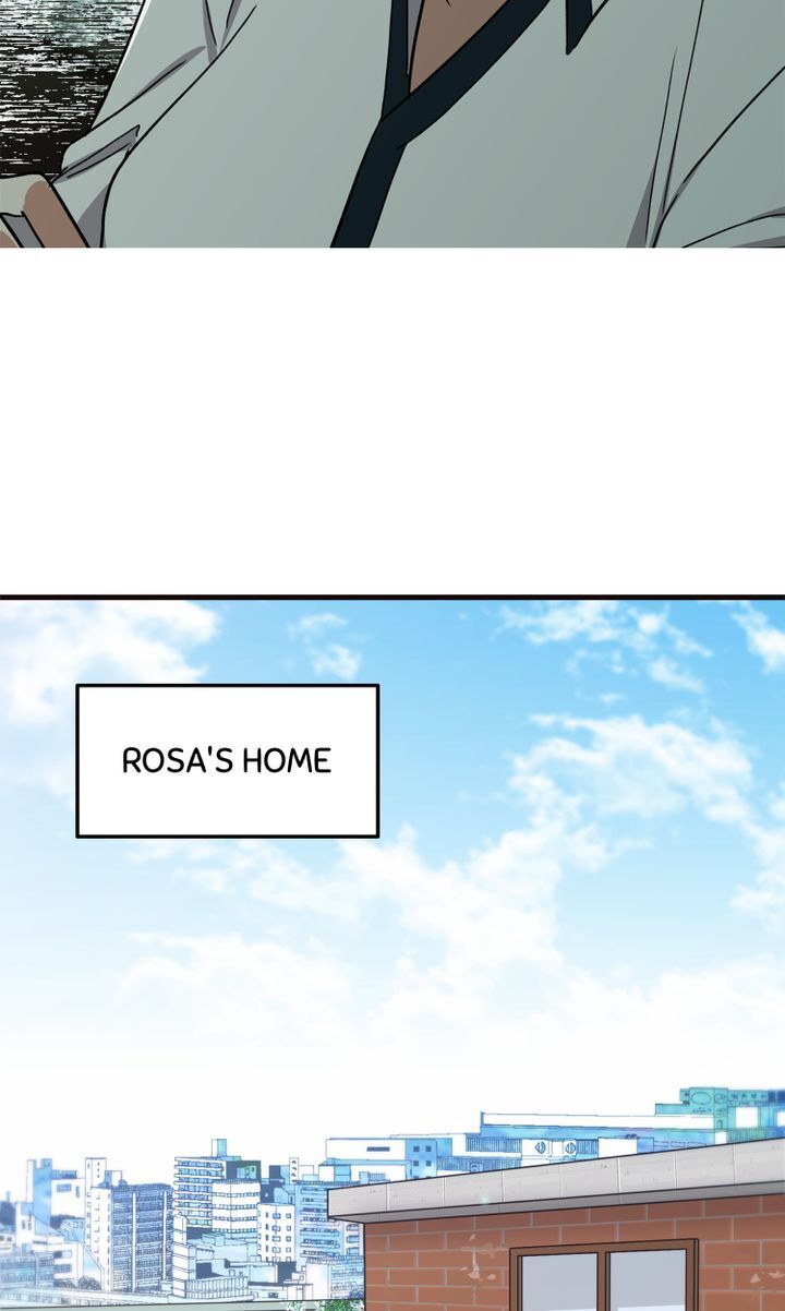 Delicious Scandal Chapter 26 - page 51