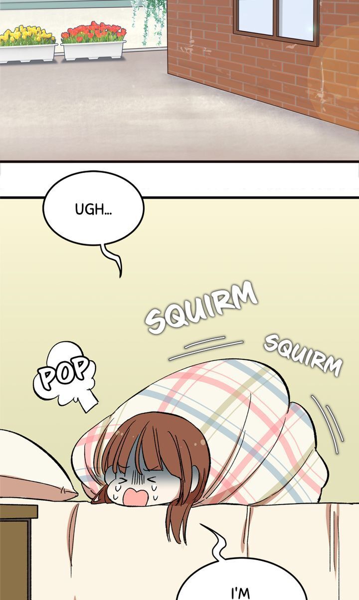Delicious Scandal Chapter 26 - page 52