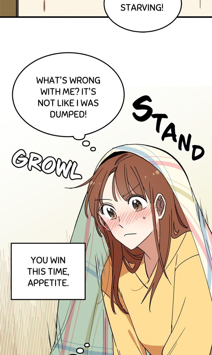 Delicious Scandal Chapter 26 - page 53