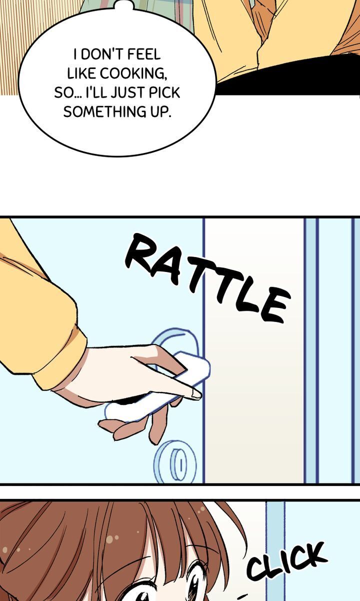 Delicious Scandal Chapter 26 - page 54