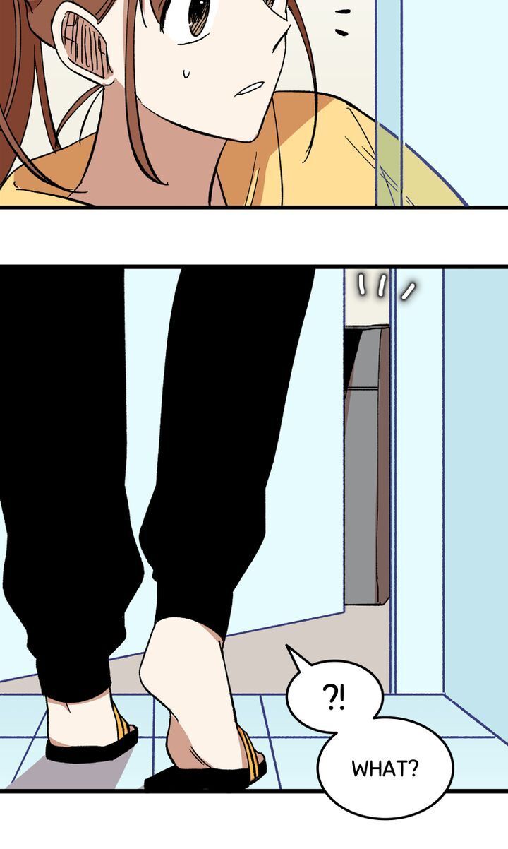 Delicious Scandal Chapter 26 - page 55