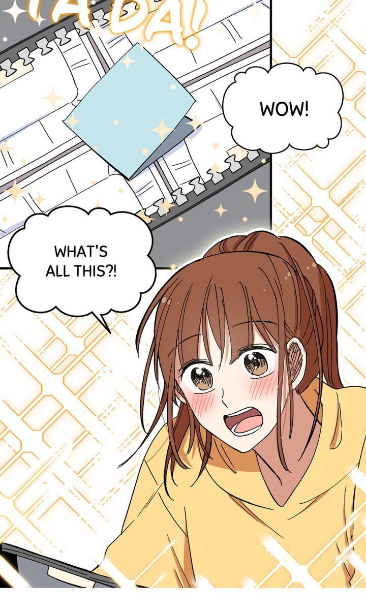 Delicious Scandal Chapter 26 - page 57