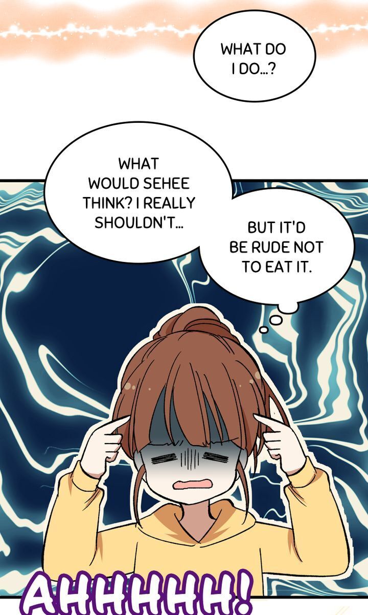 Delicious Scandal Chapter 26 - page 59