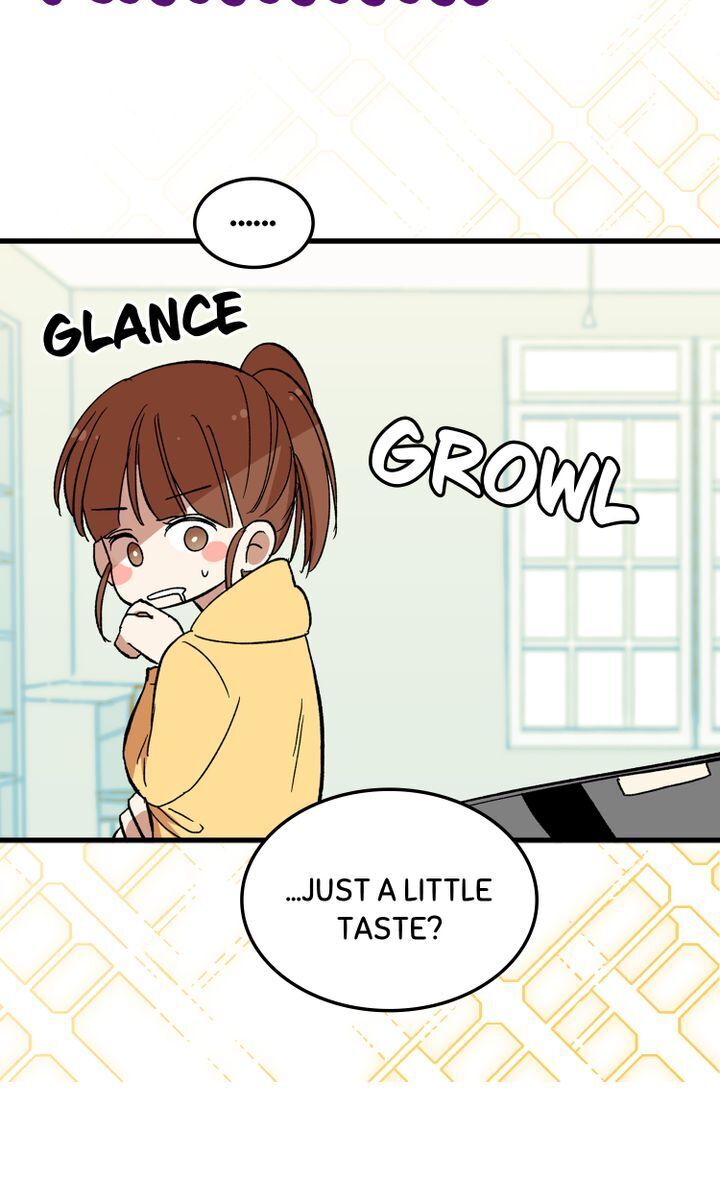 Delicious Scandal Chapter 26 - page 60