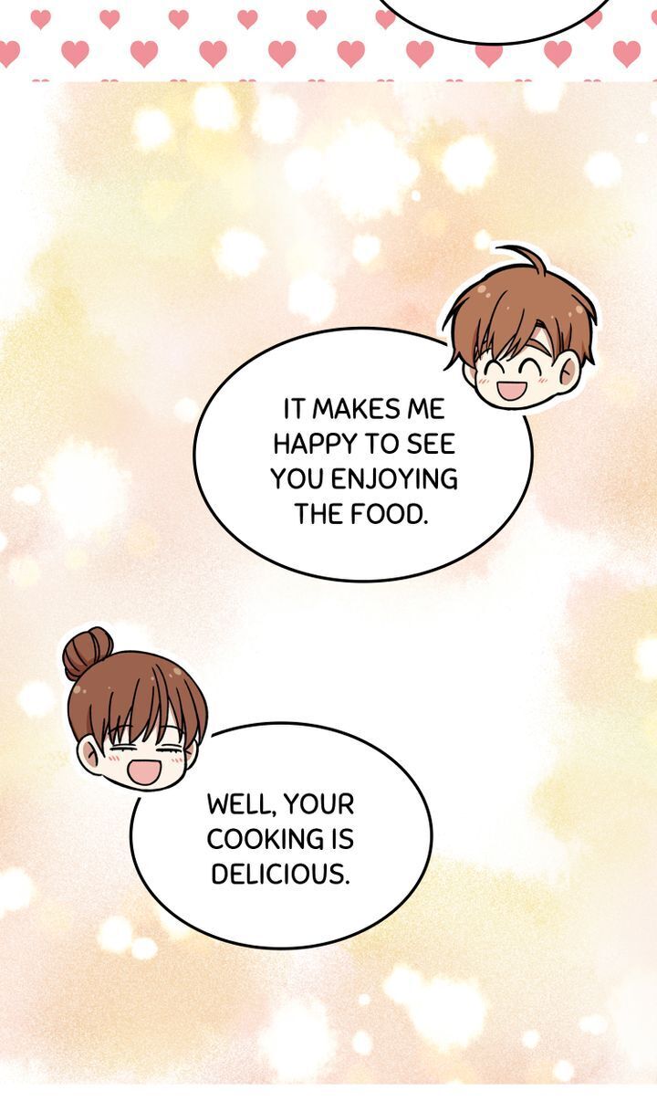 Delicious Scandal Chapter 24 - page 10