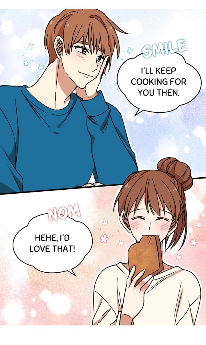 Delicious Scandal Chapter 24 - page 11