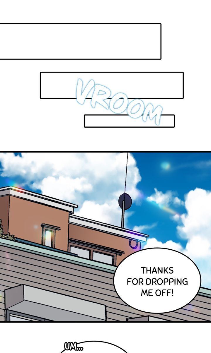 Delicious Scandal Chapter 24 - page 12