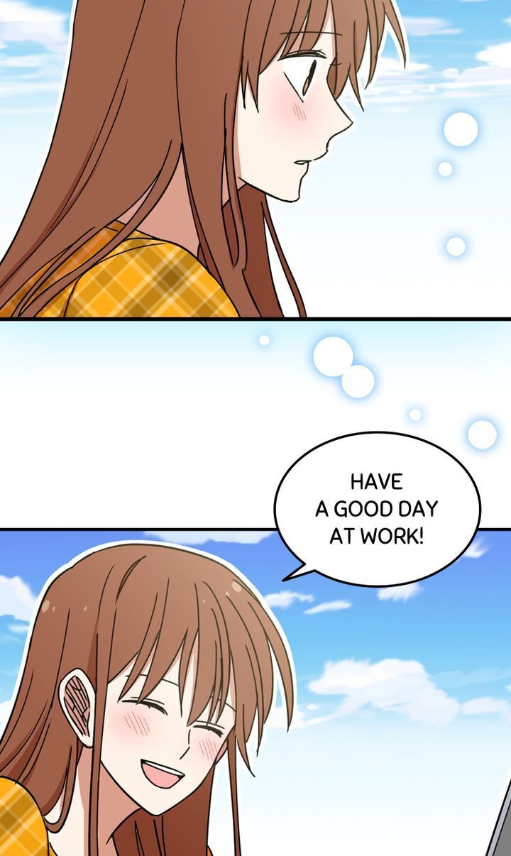 Delicious Scandal Chapter 24 - page 14