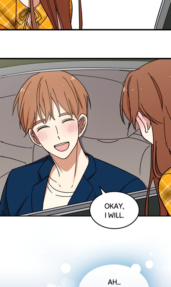 Delicious Scandal Chapter 24 - page 15