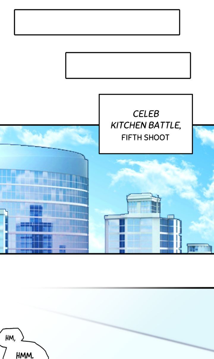 Delicious Scandal Chapter 24 - page 17
