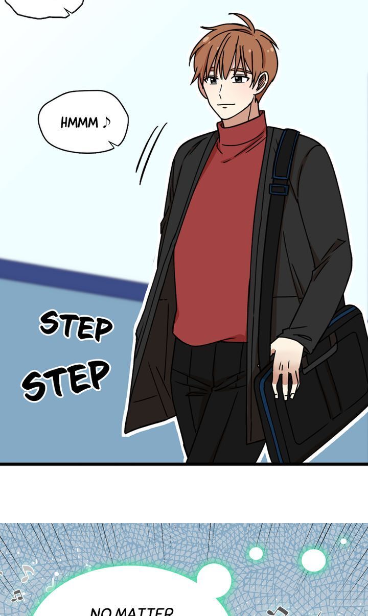 Delicious Scandal Chapter 24 - page 18