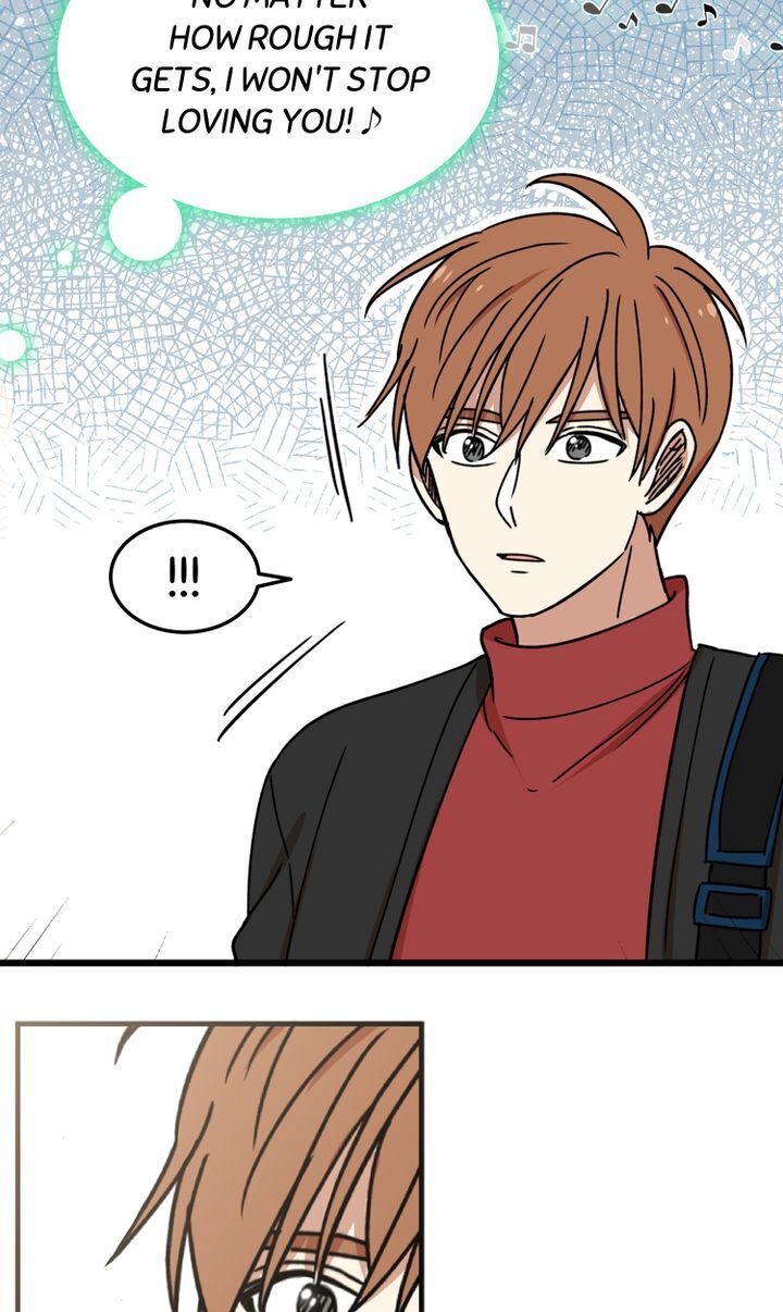 Delicious Scandal Chapter 24 - page 19