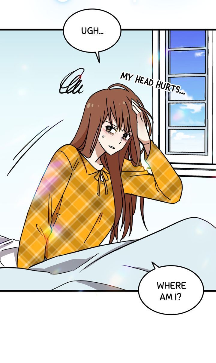 Delicious Scandal Chapter 24 - page 2