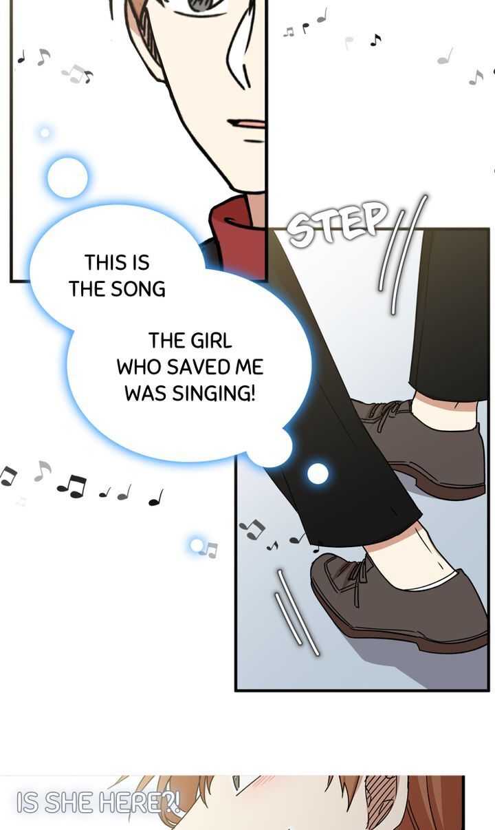 Delicious Scandal Chapter 24 - page 20
