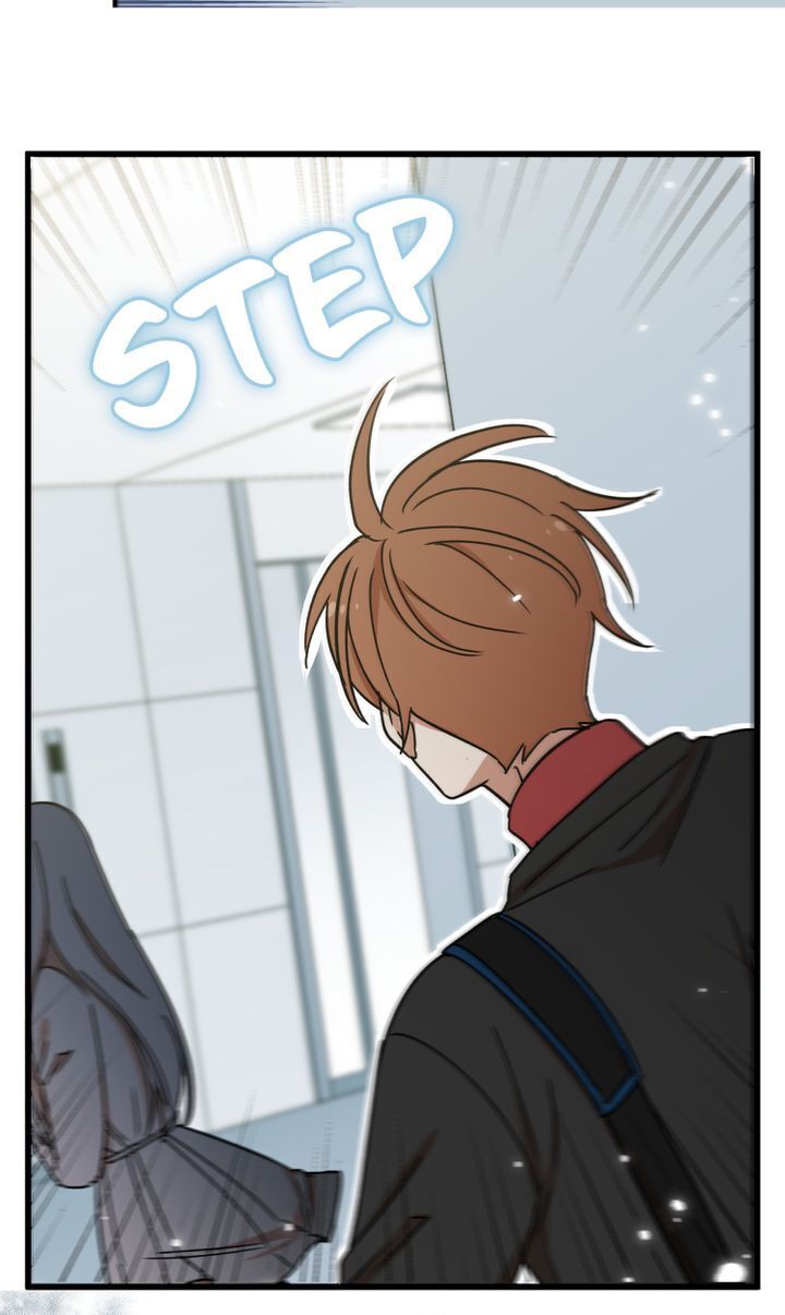 Delicious Scandal Chapter 24 - page 22