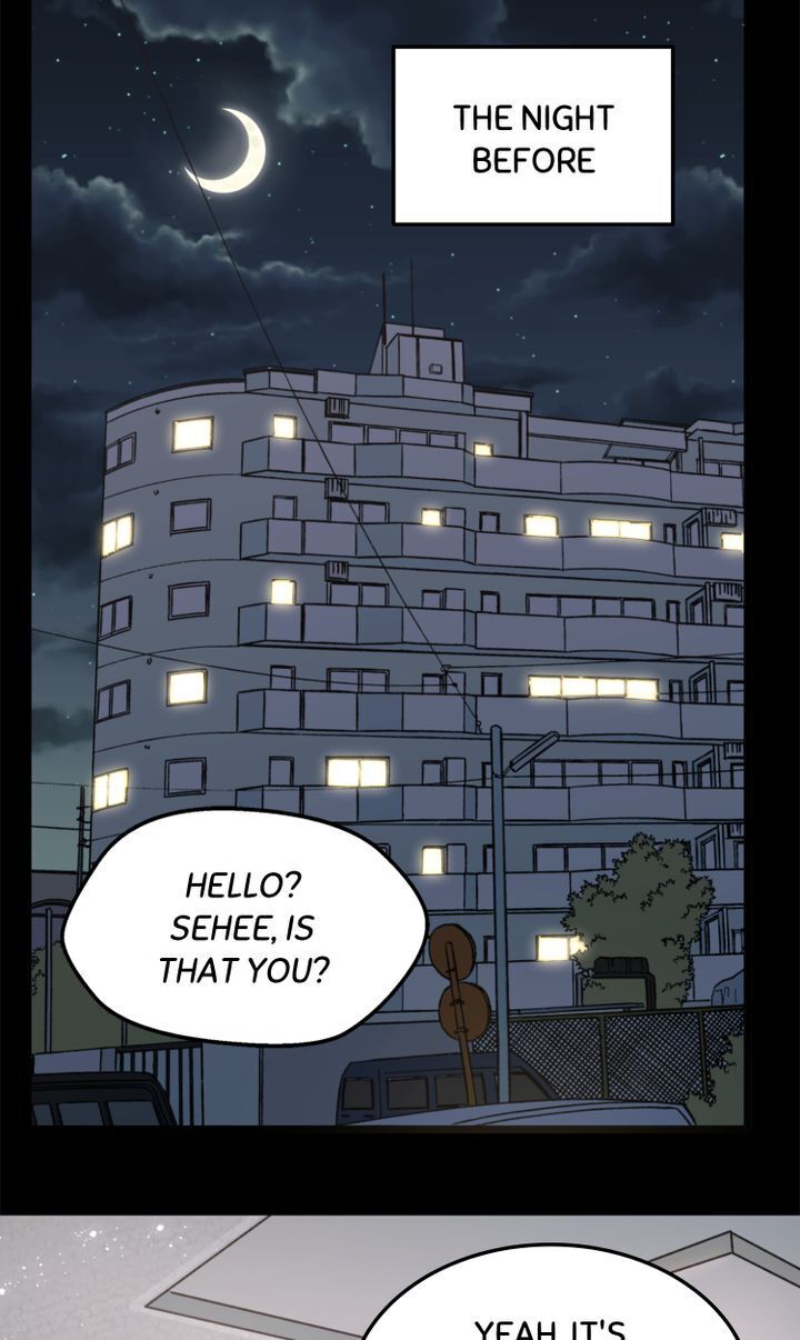 Delicious Scandal Chapter 24 - page 25