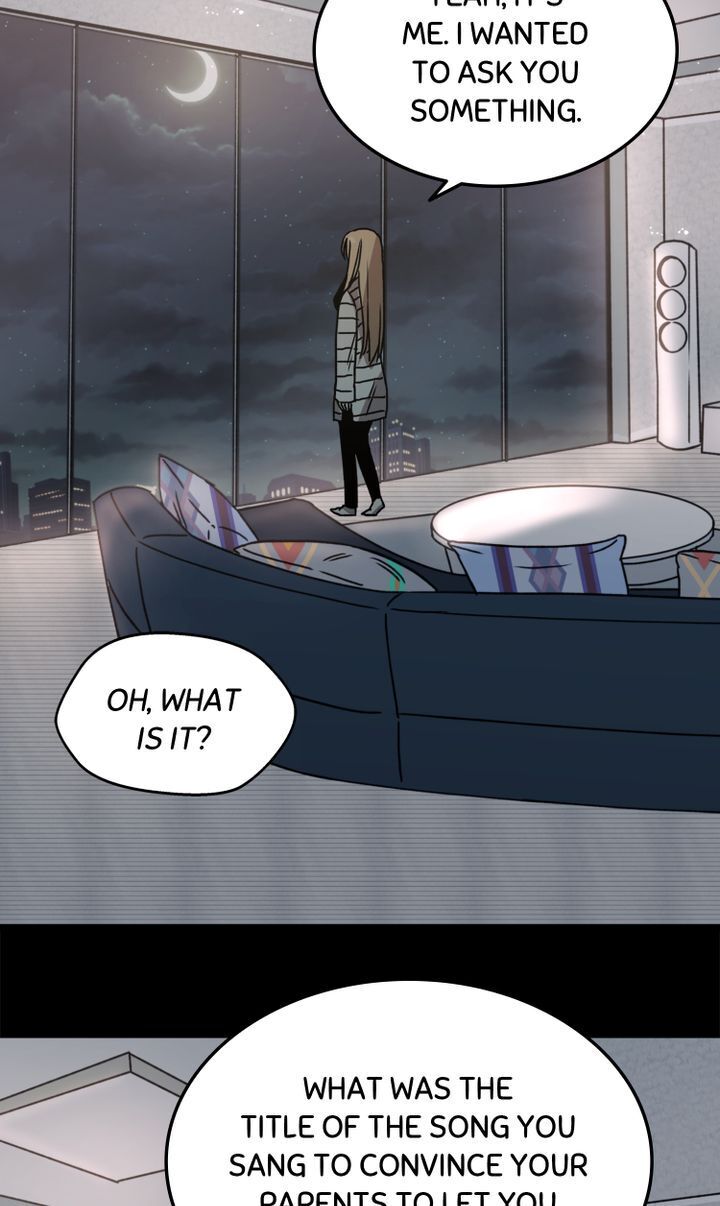 Delicious Scandal Chapter 24 - page 26