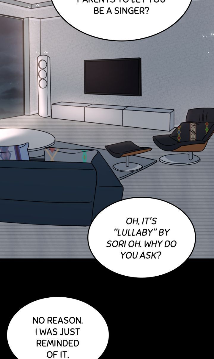 Delicious Scandal Chapter 24 - page 27