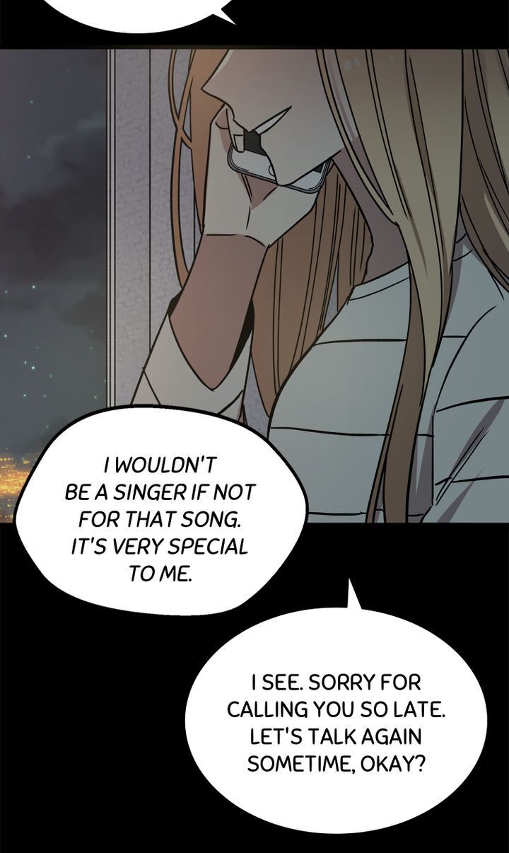 Delicious Scandal Chapter 24 - page 28