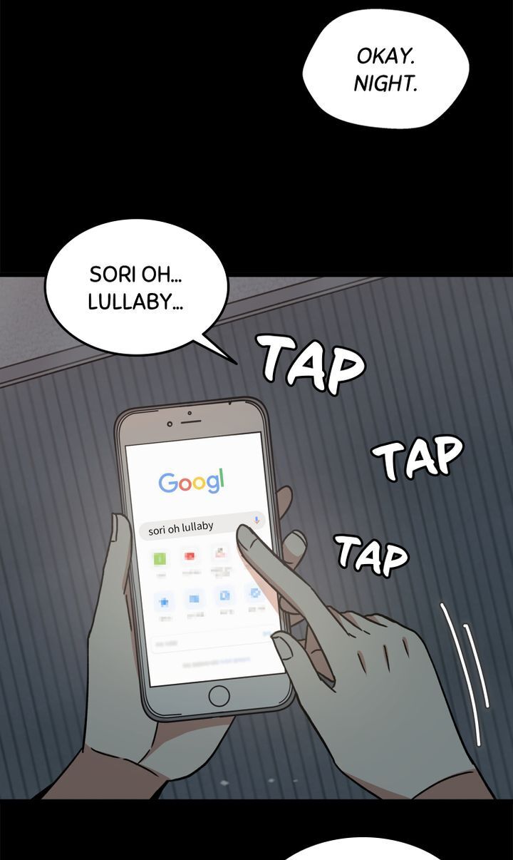 Delicious Scandal Chapter 24 - page 29