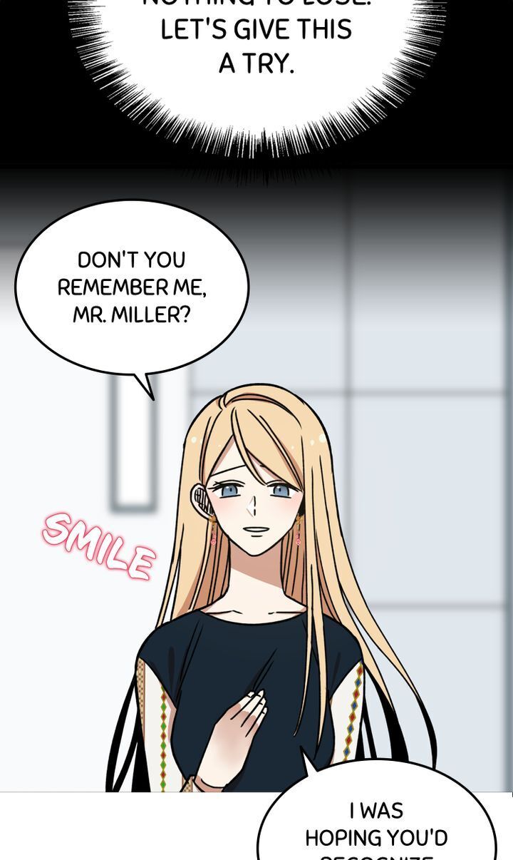 Delicious Scandal Chapter 24 - page 31