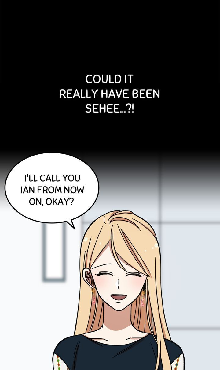 Delicious Scandal Chapter 24 - page 38