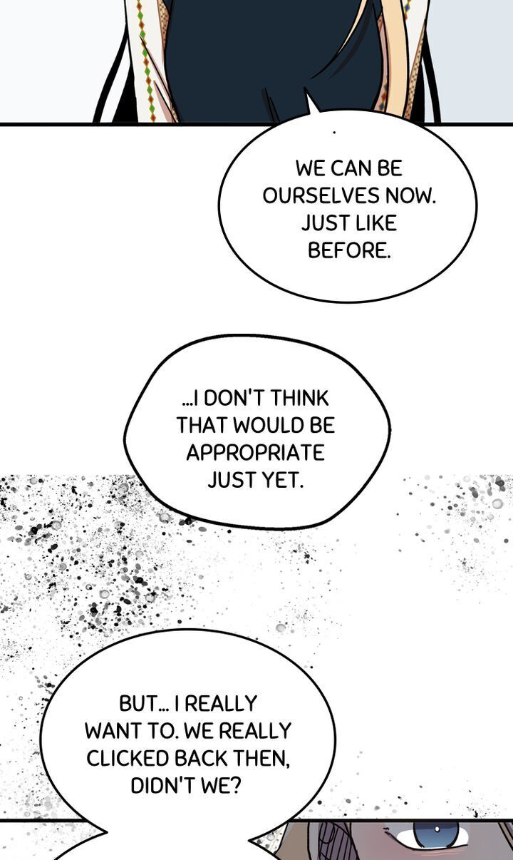 Delicious Scandal Chapter 24 - page 39