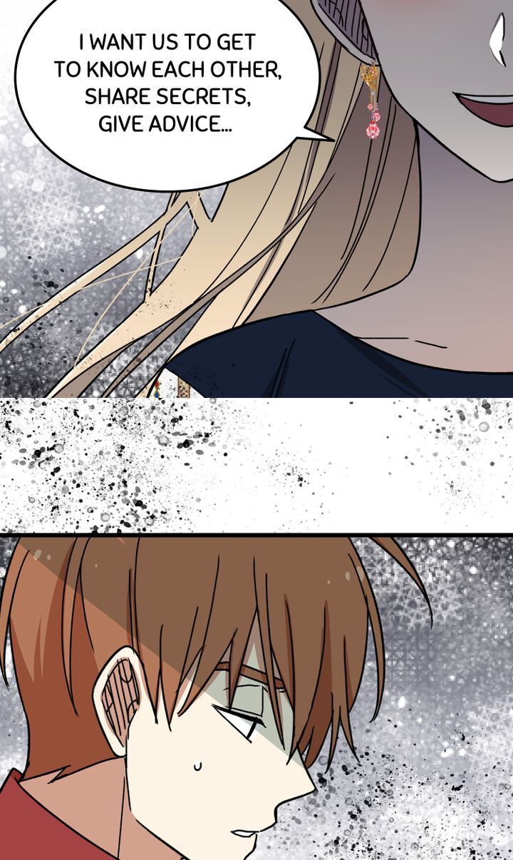 Delicious Scandal Chapter 24 - page 40