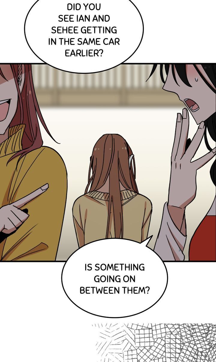 Delicious Scandal Chapter 24 - page 44