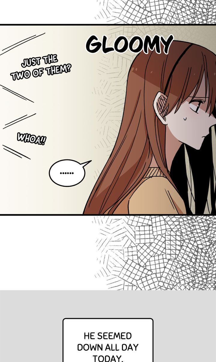 Delicious Scandal Chapter 24 - page 45