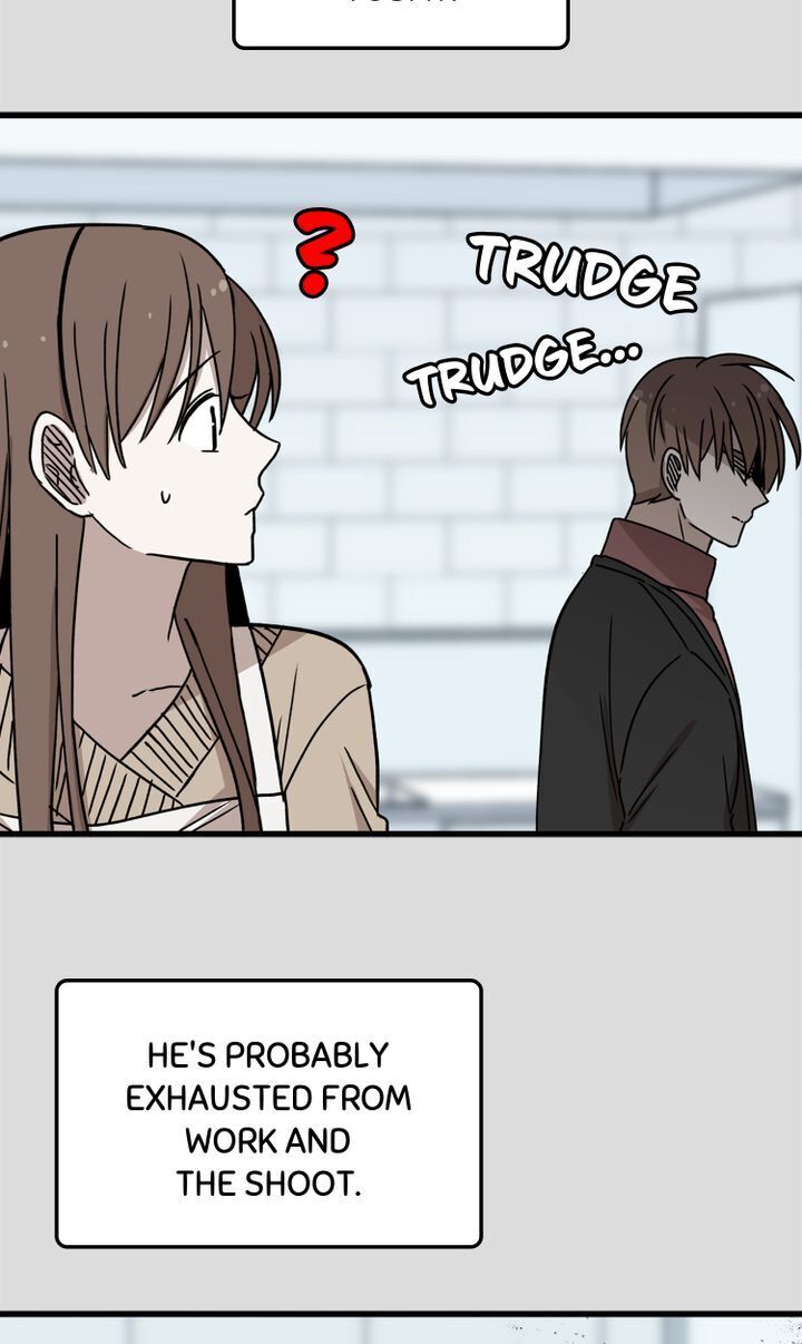Delicious Scandal Chapter 24 - page 46