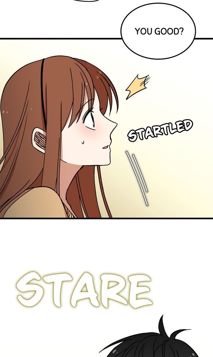 Delicious Scandal Chapter 24 - page 48