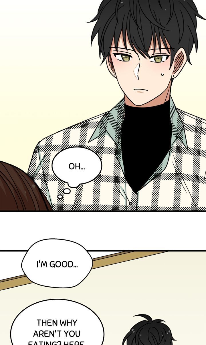 Delicious Scandal Chapter 24 - page 49
