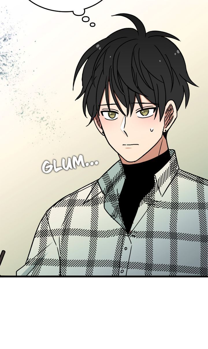 Delicious Scandal Chapter 24 - page 52